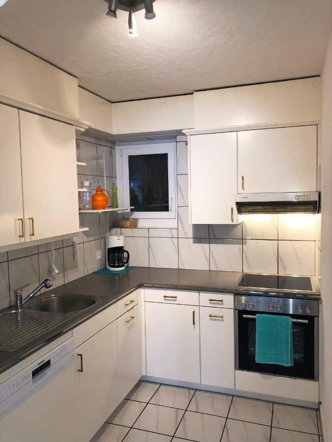 Ferienwohnung Casa Vista Lago Minusio Exterior foto